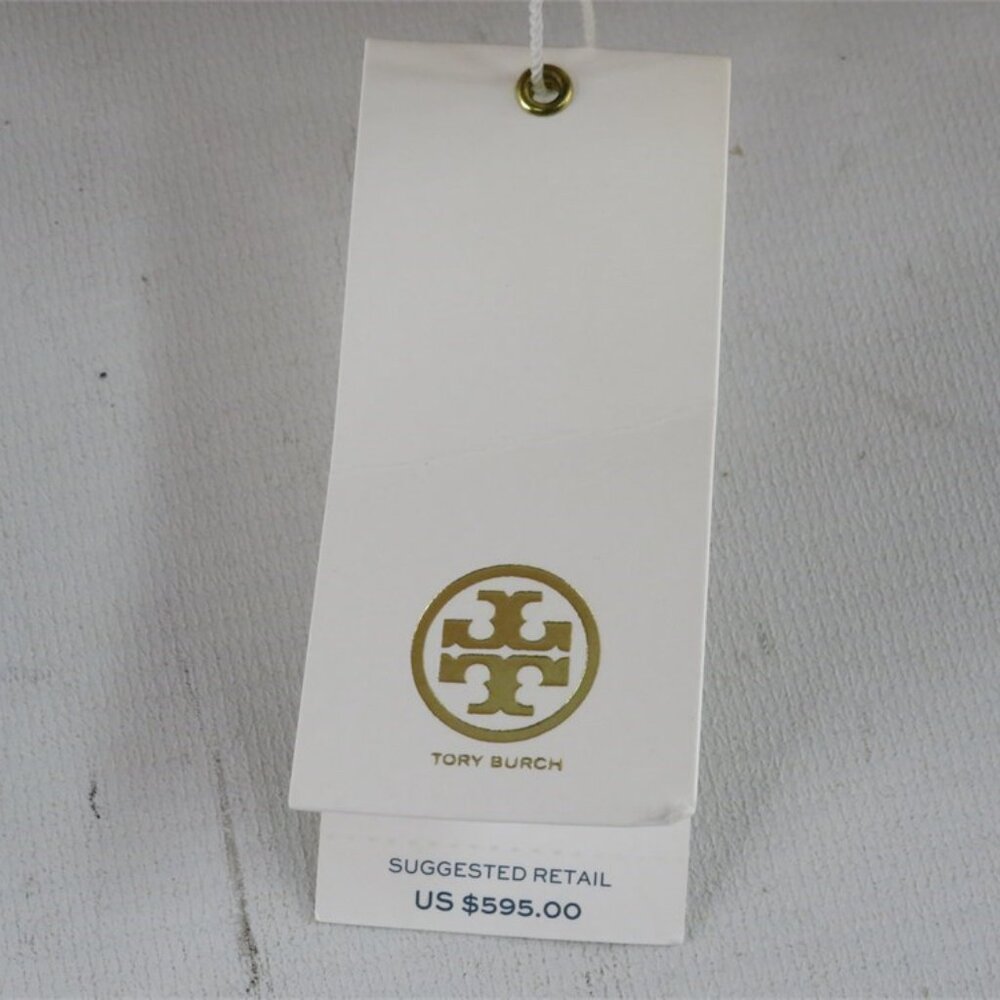 Tory Burch Marion Slouchy Tote - Picture 2 of 11